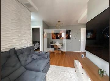 Apartamento en Venda de 2 quartos Engenho Novo · Apartamento à Venda - Cachambi, 2 Quartos,  50 m² - Rio de Janeiro