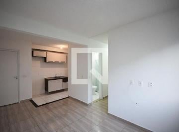 Apartamento · 43m² · 2 Quartos · 1 Vaga · Apartamento à Venda - Vila Pirajussara, 2 Quartos, 43 m² - São Paulo