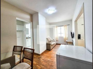 Apartamento · 40m² · 1 Quarto · Apartamento à Venda - Santa Cecília, 1 Quarto,  40 m² - São Paulo