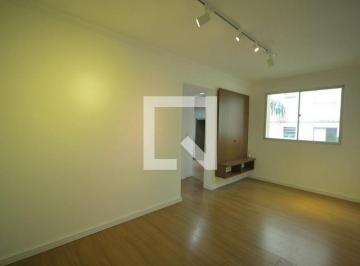 Apartamento · 48m² · 2 Quartos · 1 Vaga · Apartamento à Venda - Planalto, 2 Quartos,  48 m² - São Bernardo do Campo