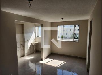 Apartamento · 43m² · 2 Quartos · 1 Vaga · Apartamento à Venda - Conj. Hab. Padre Anchieta, 2 Quartos, 43 m² - Campinas