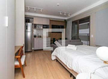 Apartamento · 27m² · 1 Quarto · Apartamento à Venda - Perdizes, 1 Quarto, 27 m² - São Paulo
