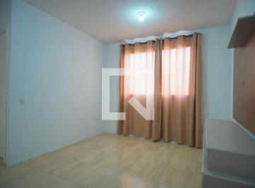 Apartamento · 42m² · 2 Quartos · 1 Vaga · Apartamento à Venda - Rubem Berta, 2 Quartos,  42 m² - Porto Alegre