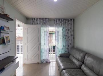 Casa · 120m² · 4 Quartos · 1 Vaga · Casa à Venda - Pinheirinho, 4 Quartos, 120 m² - Curitiba