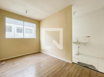 Apartamento · 42m² · 2 Quartos · 1 Vaga · Apartamento à Venda - Bussocaba, 2 Quartos, 42 m² - Osasco