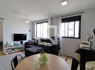 Apartamento · 35m² · 1 Quarto · 1 Vaga · Apartamento à Venda - Jardim Marajoara , 1 Quarto, 35 m² - São Paulo