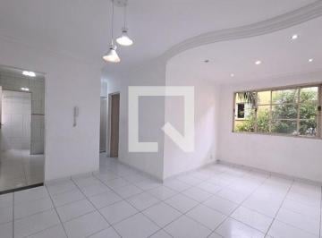 Apartamento · 54m² · 2 Quartos · 1 Vaga · Apartamento à Venda - Vila Tibirica, 2 Quartos, 54 m² - Santo André