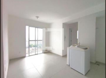 Apartamento · 39m² · 2 Quartos · Apartamento à Venda - Jardim Marajoara , 2 Quartos, 39 m² - São Paulo