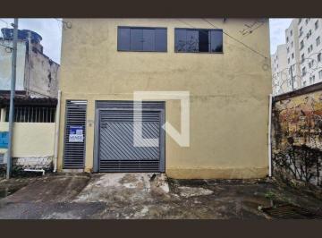 Casa · 130m² · 1 Quarto · 1 Vaga · Casa à Venda - Campo Grande, 1 Quarto, 130 m² - São Paulo