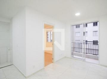 Apartamento · 39m² · 2 Quartos · Apartamento à Venda - Piqueri, 2 Quartos, 39 m² - São Paulo