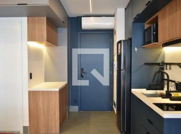 Apartamento 35m² Venda Vila Clementino · Apartamento à Venda - Vila Clementino, 1 Quarto, 35 m² - São Paulo