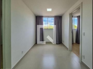 Apartamento · 35m² · 2 Quartos · Apartamento à Venda - Jaguaré, 2 Quartos, 35 m² - São Paulo