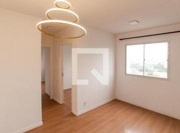 Apartamento · 43m² · 2 Quartos · 1 Vaga · Apartamento à Venda - Vila Guilherme, 2 Quartos, 43 m² - São Paulo
