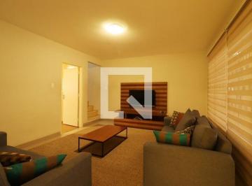 Casa · 145m² · 3 Quartos · 2 Vagas · Casa à Venda - Vila Leopoldina, 3 Quartos, 145 m² - Santo André