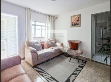 Casa · 120m² · 3 Quartos · 2 Vagas · Casa à Venda - Vila Miriam, 3 Quartos,  120 m² - São Paulo