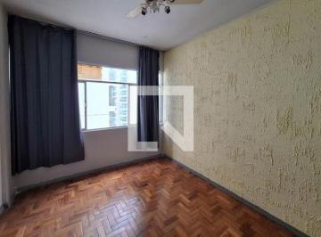 Apartamento · 50m² · 1 Quarto · Apartamento à Venda - Icaraí, 1 Quarto,  50 m² - Niterói