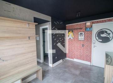 Apartamento · 42m² · 2 Quartos · 1 Vaga · Apartamento à Venda - Santana, 2 Quartos,  42 m² - São Paulo