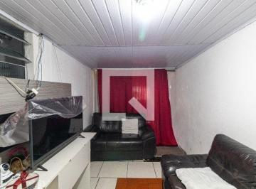 Casa · 80m² · 2 Quartos · 3 Vagas · Casa à Venda - Vila Cosmopolita, 2 Quartos, 80 m² - São Paulo