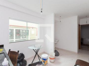 Apartamento · 35m² · 2 Quartos · Apartamento à Venda - Vila Guilherme, 2 Quartos,  35 m² - São Paulo