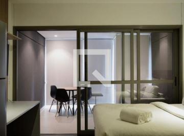Apartamento · 27m² · 1 Quarto · Apartamento à Venda - Jardim Paulista, 1 Quarto,  27 m² - São Paulo