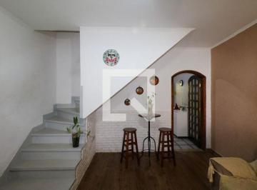 Casa de 3 quartos, São Caetano do Sul · Casa à Venda - Santo Antônio, 3 Quartos,  120 m² - São Caetano do Sul