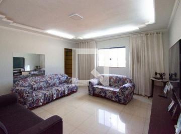Casa · 400m² · 4 Quartos · 8 Vagas · Casa à Venda - Vicente Pires I, 4 Quartos, 400 m² - Brasília