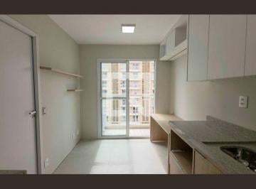 Apartamento · 24m² · 1 Quarto · Apartamento à Venda - Jardim Éster Yolanda, 1 Quarto,  24 m² - São Paulo