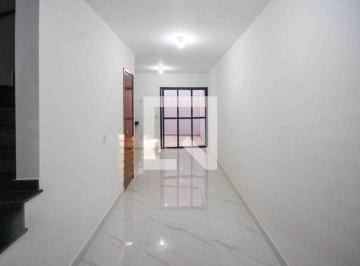 Casa · 80m² · 2 Quartos · 2 Vagas · Casa à Venda - Vila Ré, 2 Quartos, 80 m² - São Paulo