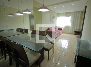 Apartamento · 49m² · 2 Quartos · 1 Vaga · Apartamento à Venda - Nova Petrópolis, 2 Quartos, 49 m² - São Bernardo do Campo