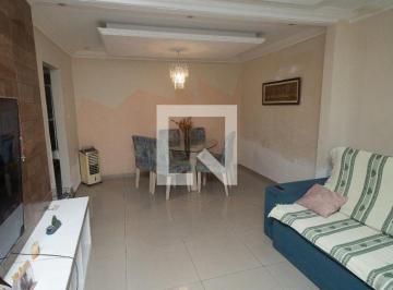 Casa · 100m² · 2 Quartos · 1 Vaga · Casa à Venda - Campo Grande, 2 Quartos,  100 m² - Rio de Janeiro