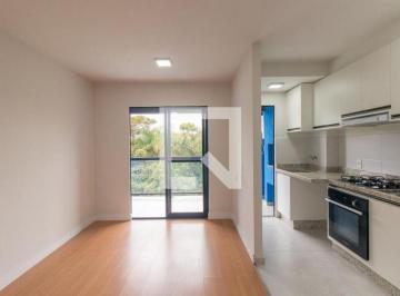 Casa · 56m² · 1 Quarto · 1 Vaga · Casa à Venda - Campo Comprido , 1 Quarto, 56 m² - Curitiba