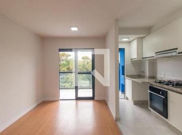 Casa · 56m² · 2 Quartos · 1 Vaga · Casa à Venda - Campo Comprido , 2 Quartos, 56 m² - Curitiba