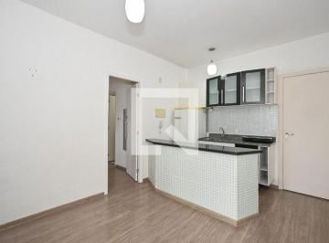 Apartamento · 32m² · 1 Quarto · 1 Vaga · Apartamento à Venda - Vila Andrade, 1 Quarto,  32 m² - São Paulo