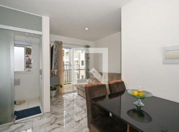 Apartamento · 35m² · 2 Quartos · Apartamento à Venda - Jardim Umuarama, 2 Quartos,  35 m² - São Paulo