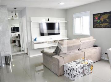 Apartamento · 40m² · 1 Quarto · 1 Vaga · Apartamento à Venda - Vila Pirituba, 1 Quarto,  40 m² - São Paulo
