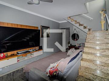 Casa · 100m² · 3 Quartos · 2 Vagas · Casa à Venda - Vila Formosa, 3 Quartos, 100 m² - São Paulo