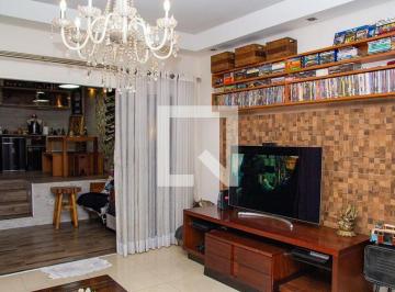 Casa · 180m² · 3 Quartos · 1 Vaga · Casa à Venda - Vila Califórnia, 3 Quartos, 180 m² - São Paulo