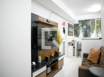 Casa · 40m² · 2 Quartos · Casa à Venda - Vila das Mercês, 2 Quartos,  40 m² - São Paulo