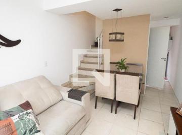 Casa · 60m² · 2 Quartos · 1 Vaga · Casa à Venda - Campo Grande, 2 Quartos, 60 m² - Rio de Janeiro