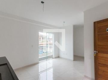Apartamento · 39m² · 1 Quarto · Apartamento à Venda - Vila Guilherme, 1 Quarto,  39 m² - São Paulo