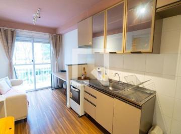 Apartamento · 28m² · 1 Quarto · Apartamento à Venda - Jardim Marajoara , 1 Quarto, 28 m² - São Paulo