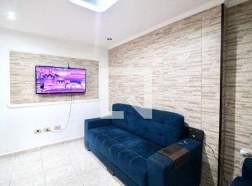 Casa · 60m² · 2 Quartos · 1 Vaga · Casa à Venda - Cangaíba, 2 Quartos, 60 m² - São Paulo