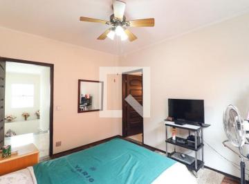 Casa · 479m² · 5 Quartos · 5 Vagas · Casa à Venda - Vila Irmaos Arnoni, 5 Quartos, 479 m² - São Paulo