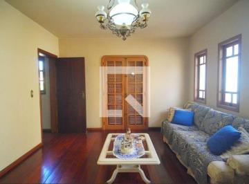 Casa · 550m² · 4 Quartos · 4 Vagas · Casa à Venda - Cristo Rei, 4 Quartos,  550 m² - São Leopoldo