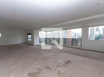 Apartamento · 222m² · 3 Quartos · 4 Vagas · Apartamento à Venda - Perdizes, 3 Quartos, 222 m² - São Paulo