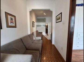 Casa · 50m² · 2 Quartos · Casa à Venda - Laranjeiras, 2 Quartos,  50 m² - Rio de Janeiro