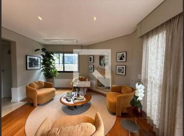 Apartamento · 354m² · 4 Quartos · 5 Vagas · Apartamento à Venda - Santa Cecília, 4 Quartos, 354 m² - São Paulo