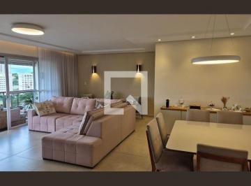 Apartamento · 222m² · 3 Quartos · 3 Vagas · Apartamento à Venda - Jardim Paiquere, 3 Quartos,  222 m² - Valinhos