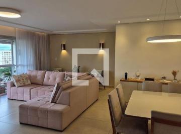 Apartamento · 222m² · 3 Quartos · 3 Vagas · Apartamento à Venda - Jardim Paiquere, 3 Quartos, 222 m² - Valinhos