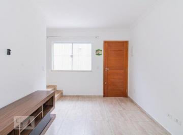 Casa · 65m² · 2 Quartos · 1 Vaga · Casa à Venda - Jardim Brasil , 2 Quartos, 65 m² - São Paulo